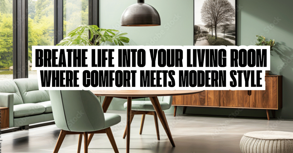 10 Modern Interior Design Secrets: Transform Your American Home with Style and Soul