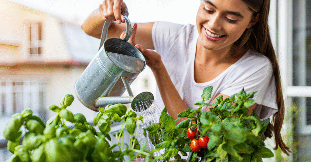 10 Powerful Secrets of Organic Compost: Turning Waste Into Garden Gold