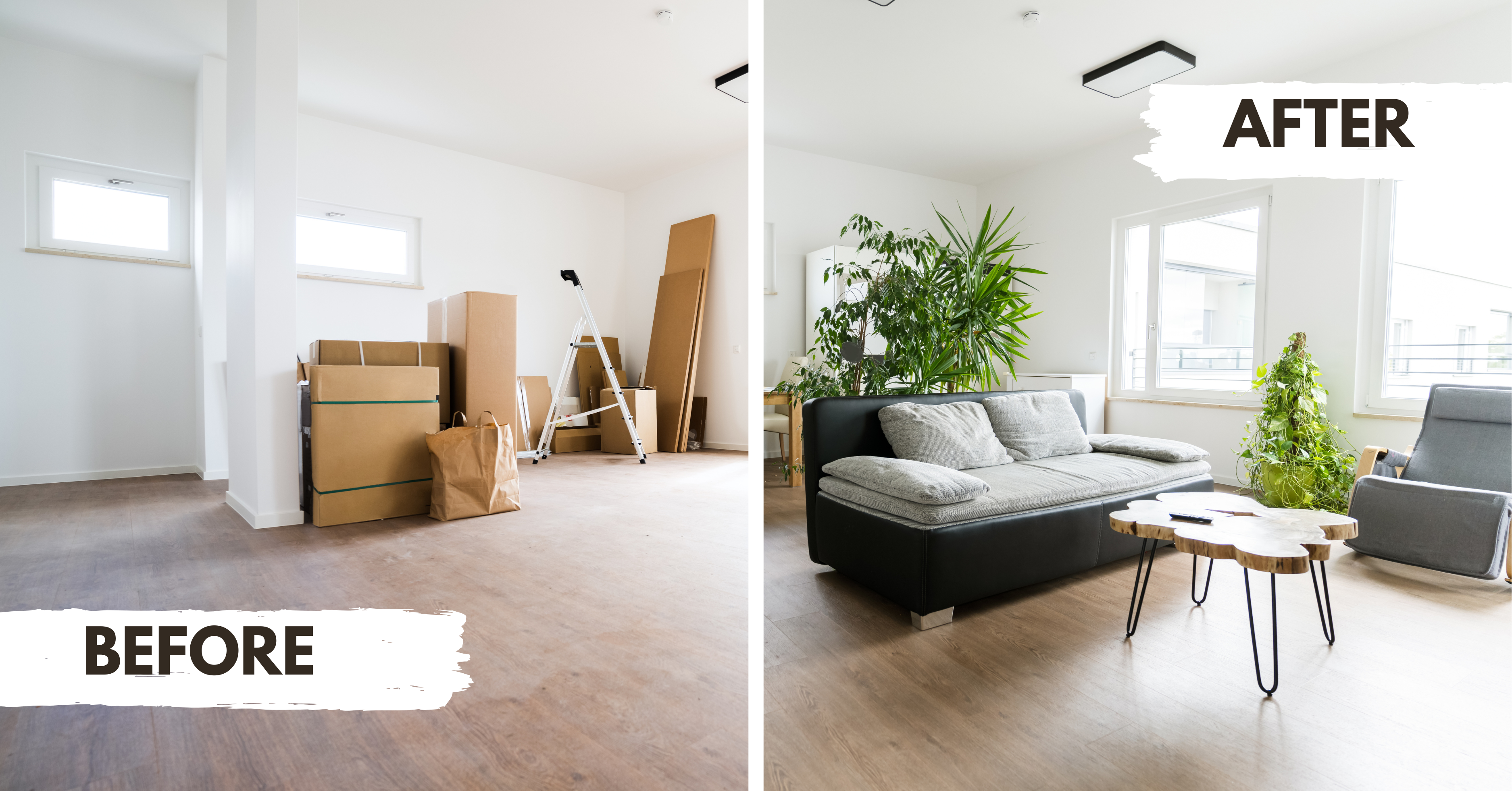 10 Best Home Interior Design Ideas to Transform Your Living Space