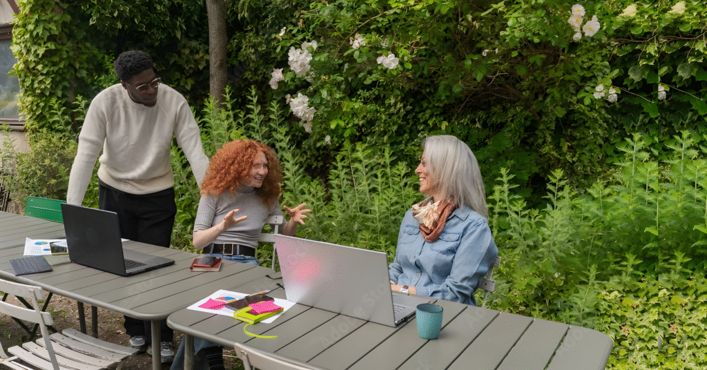 Backyard Gardening Ideas 2025: Transform Your Outdoor Space Into a Green Paradise