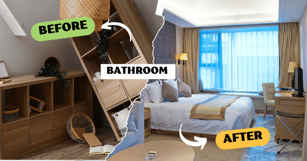 Home Improvement Ideas 2025 Transform Your Space with Powerful and Affordable Design Upgrades for Every Budget