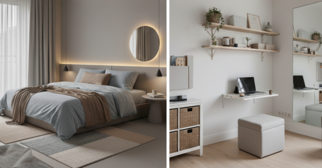 Interior Design Ideas 2025 Transform Your Space into a Modern Work of Art