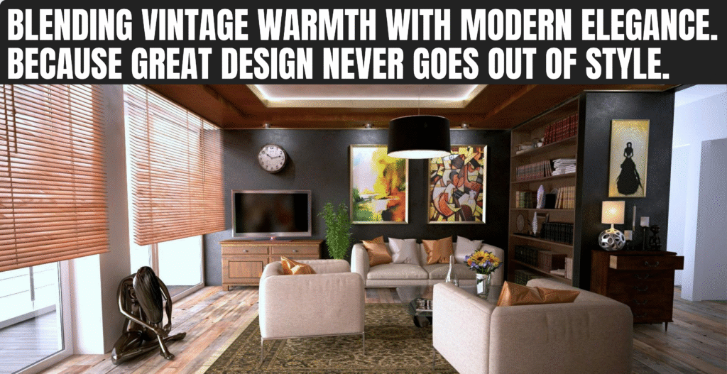 Interior Design Trends 2025 The Ultimate Art of Living Beautifully at Home