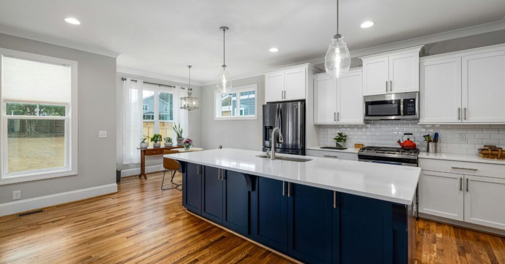 Best Modern Kitchen Design Ideas in the USA