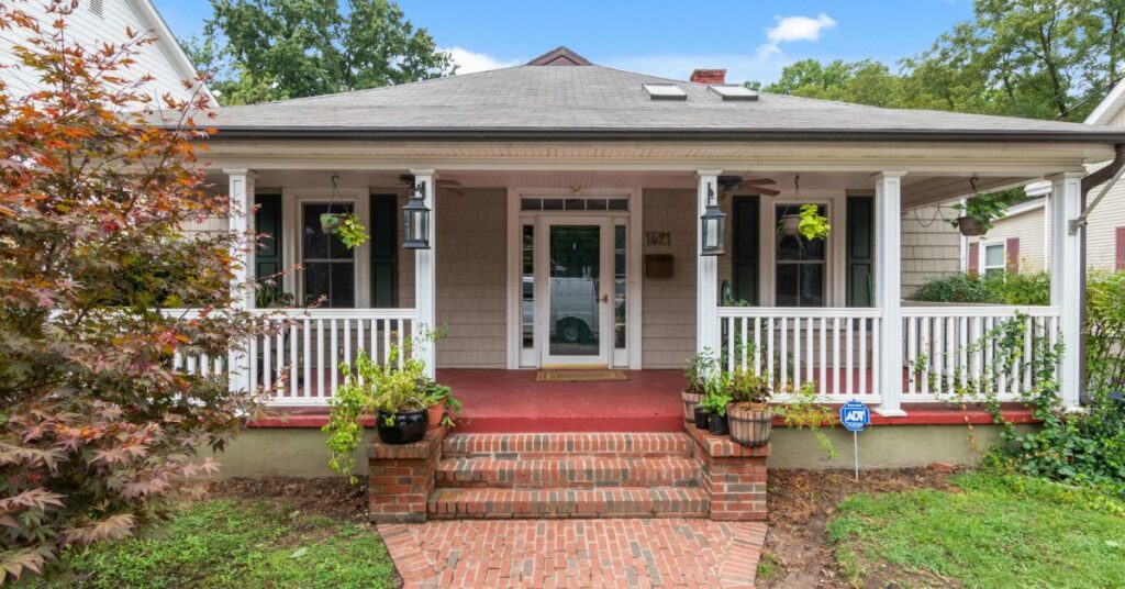 Curb Appeal: 15 Powerful Home Exterior Ideas to Transform Your Space Instantly