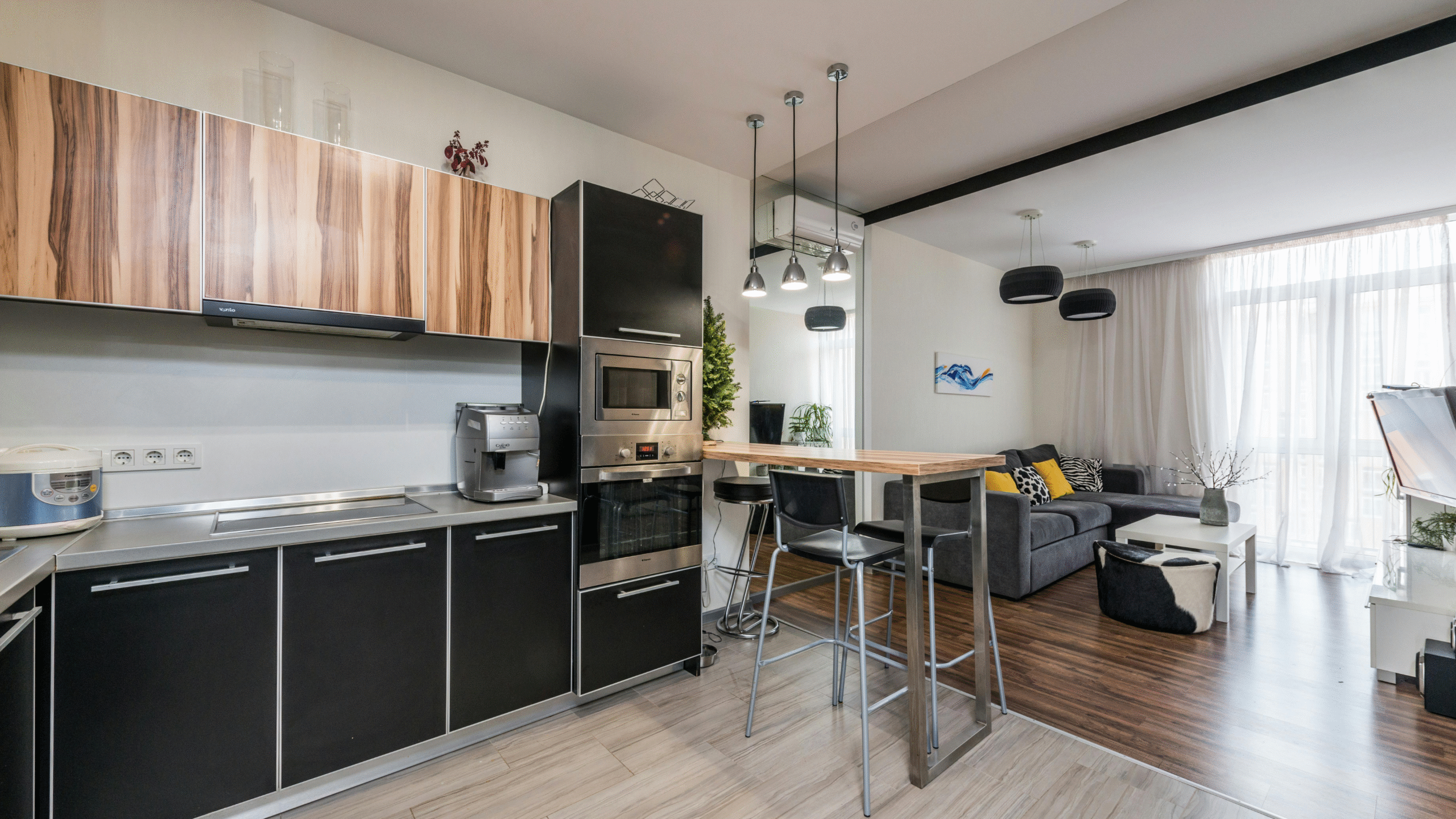 Kitchen Interior Design: 20 Inspiring Ideas for a Beautiful and Modern Home