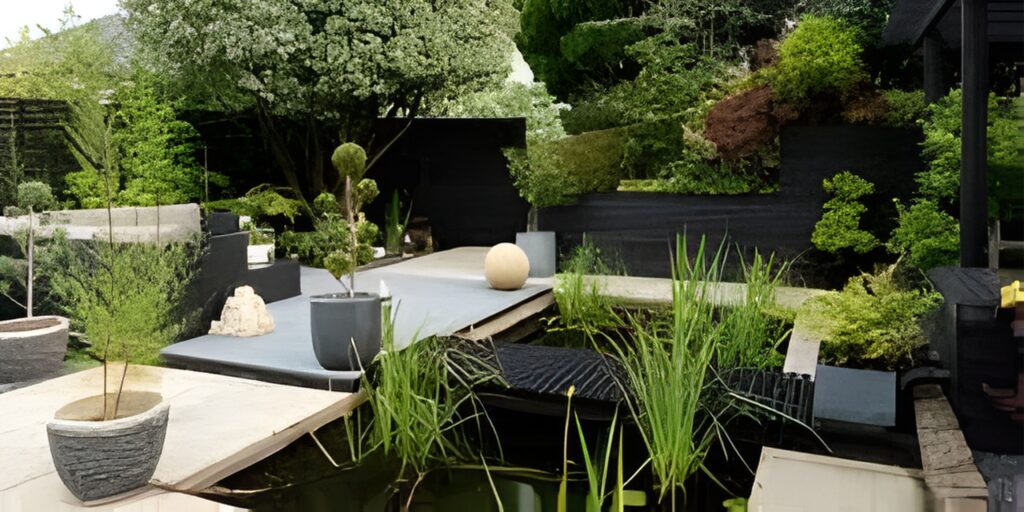 Best Garden Design Trends & Landscaping Ideas 2025, Sustainable, Stylish & Low Maintenance Guide