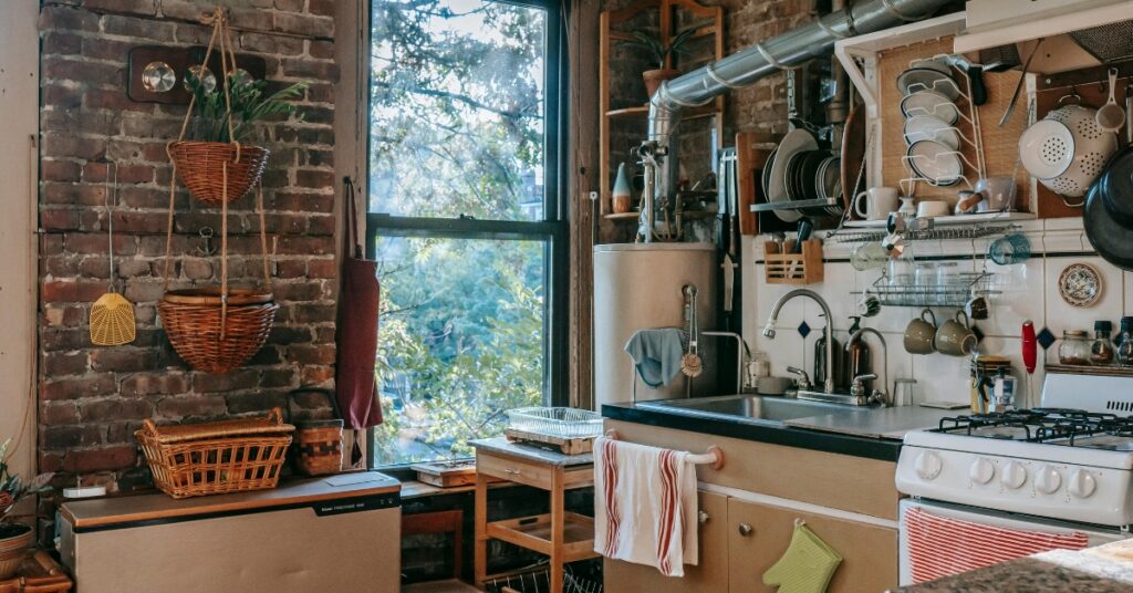 Best Modern Kitchen Design Ideas in the USA