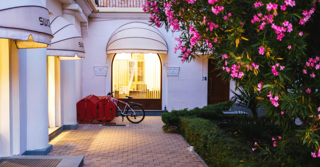 10 Tips to Transform Your Outdoor Space with Landscape Design