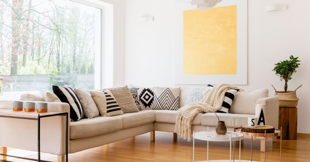 10 Tips to Transform Your Outdoor Space with Landscape Design