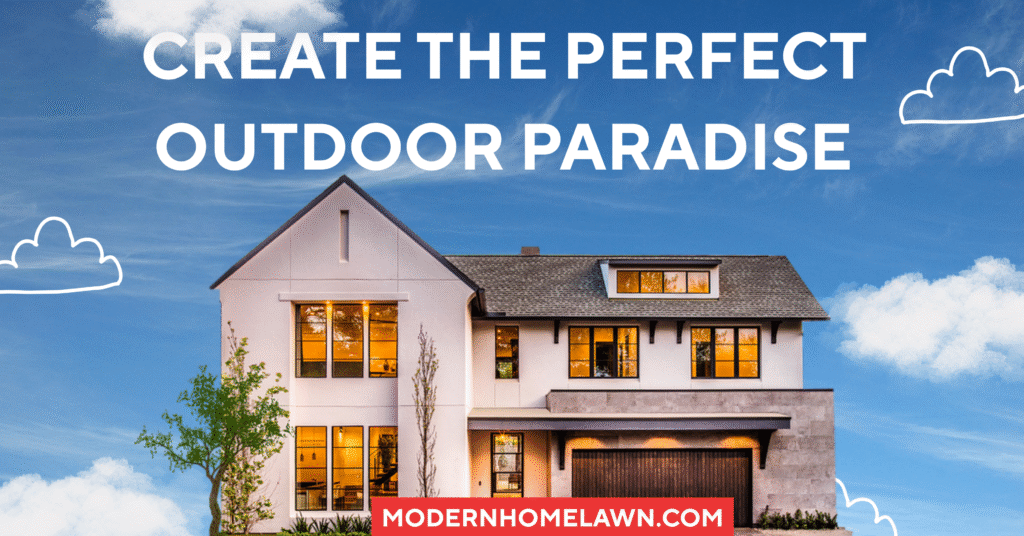 10 Tips to Transform Your Outdoor Space with Landscape Design