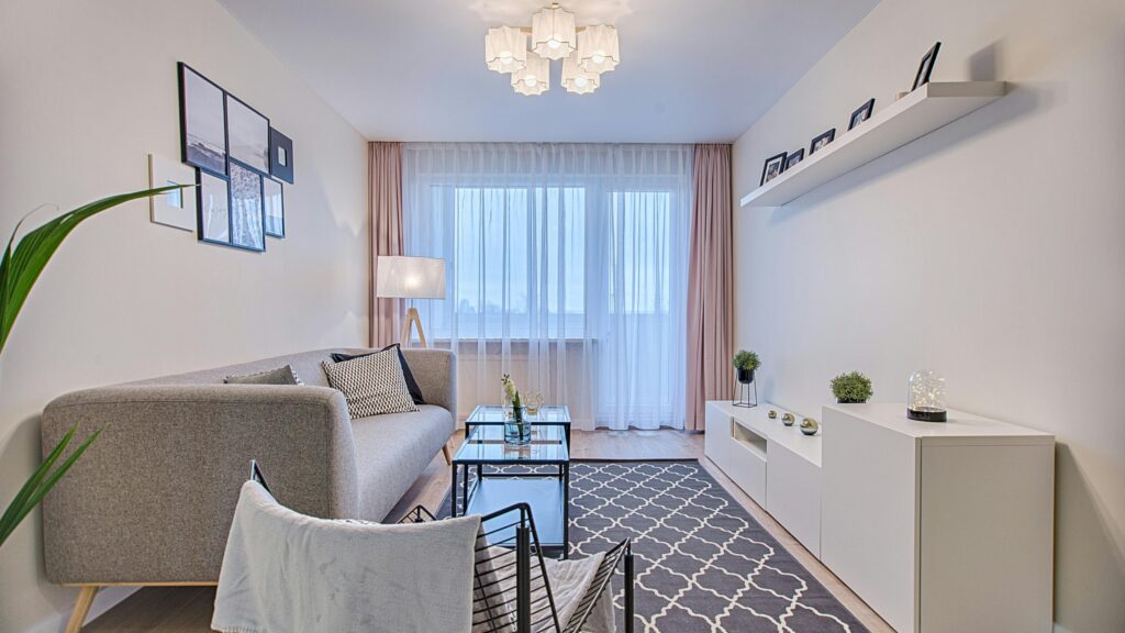 Brilliant Interior Design Trends for 2025