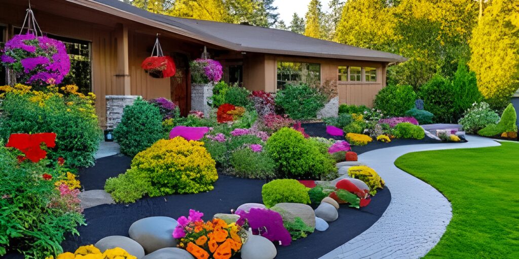 Best Garden Design Trends & Landscaping Ideas 2025, Sustainable, Stylish & Low Maintenance Guide
