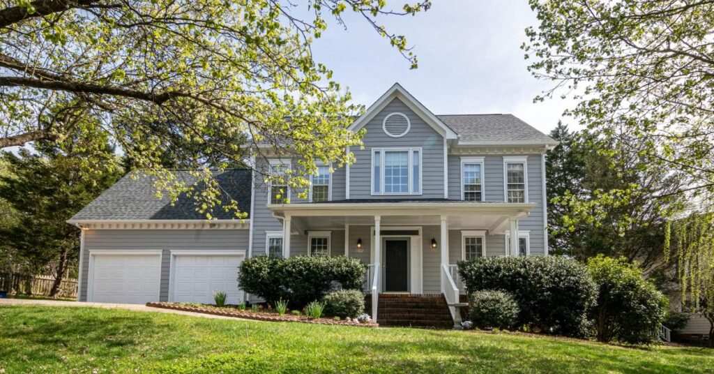 25 Best Exterior Home Remodeling Ideas to Boost Your Curb Appeal