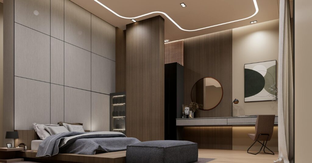 Top 10 Interior Design Trends to Transform Your Home