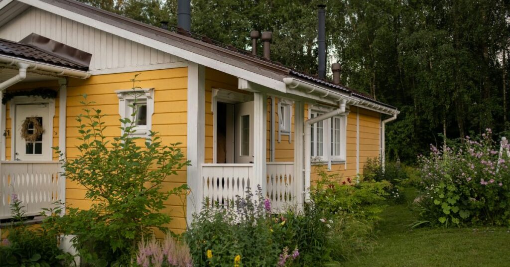 25 Best Exterior Home Remodeling Ideas to Boost Your Curb Appeal