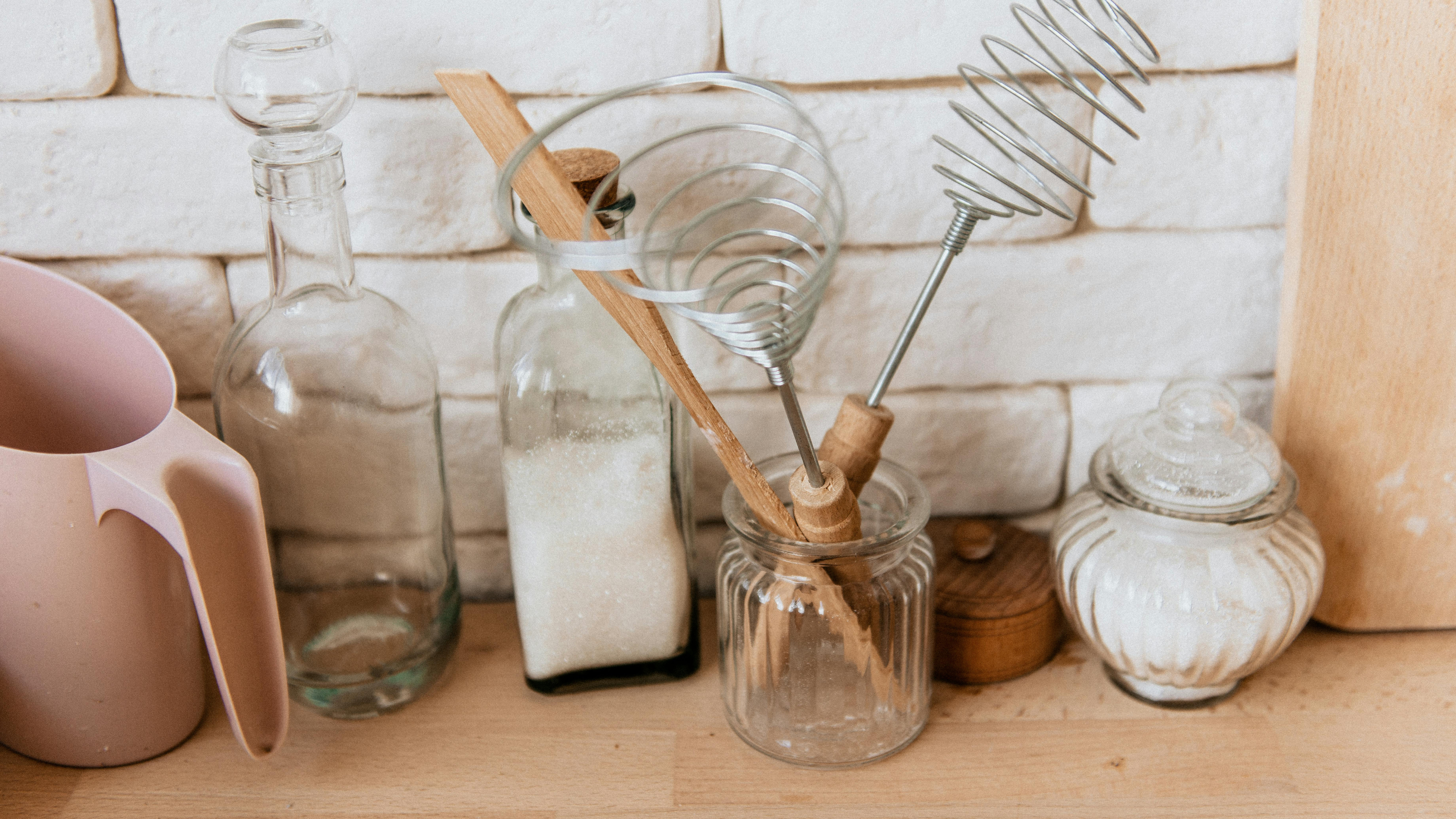 Kitchen Interior Design: 20 Inspiring Ideas for a Beautiful and Modern Home