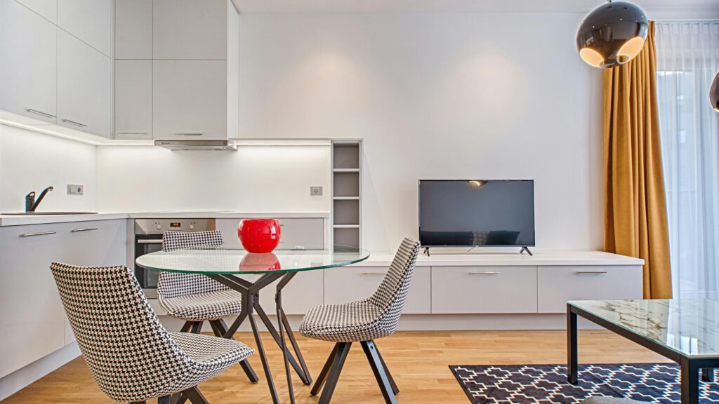 Brilliant Interior Design Trends for 2025