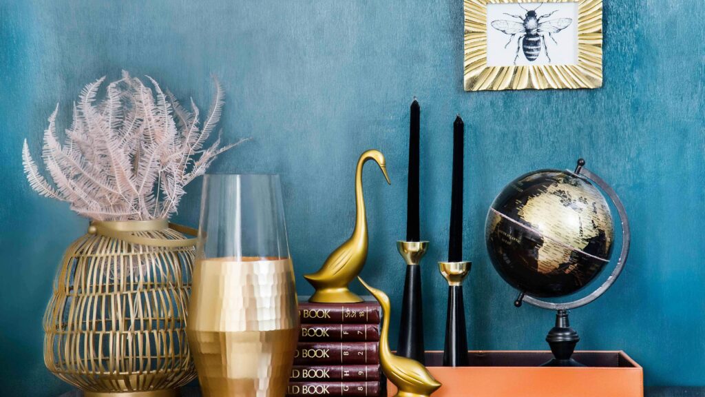 Brilliant Interior Design Trends for 2025