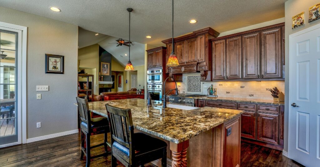 Best Modern Kitchen Design Ideas in the USA
