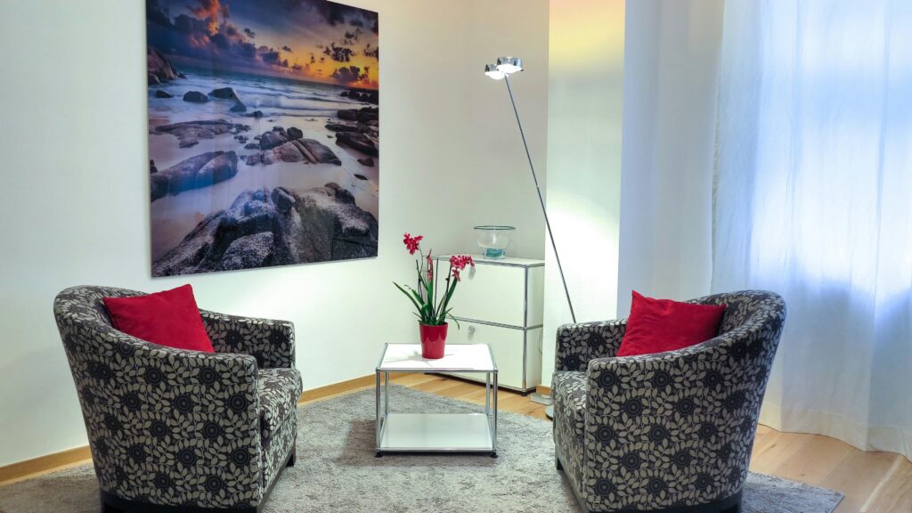 Brilliant Interior Design Trends for 2025