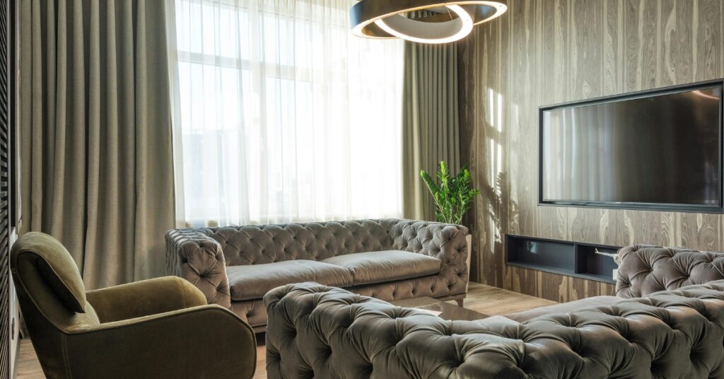 Top 10 Interior Design Trends to Transform Your Home