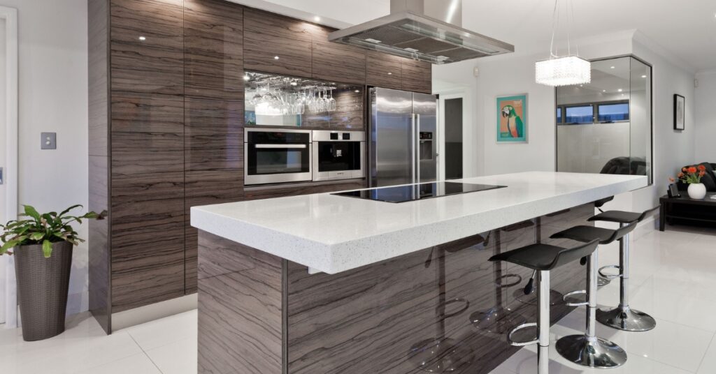 Best Modern Kitchen Design Ideas in the USA
