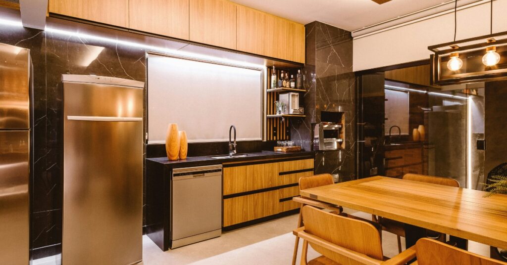 Best Modern Kitchen Design Ideas in the USA
