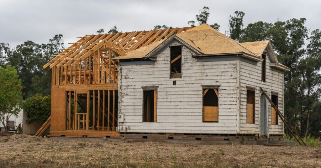 25 Best Exterior Home Remodeling Ideas to Boost Your Curb Appeal