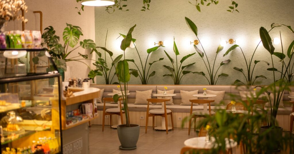 Top 10 Interior Design Trends to Transform Your Home