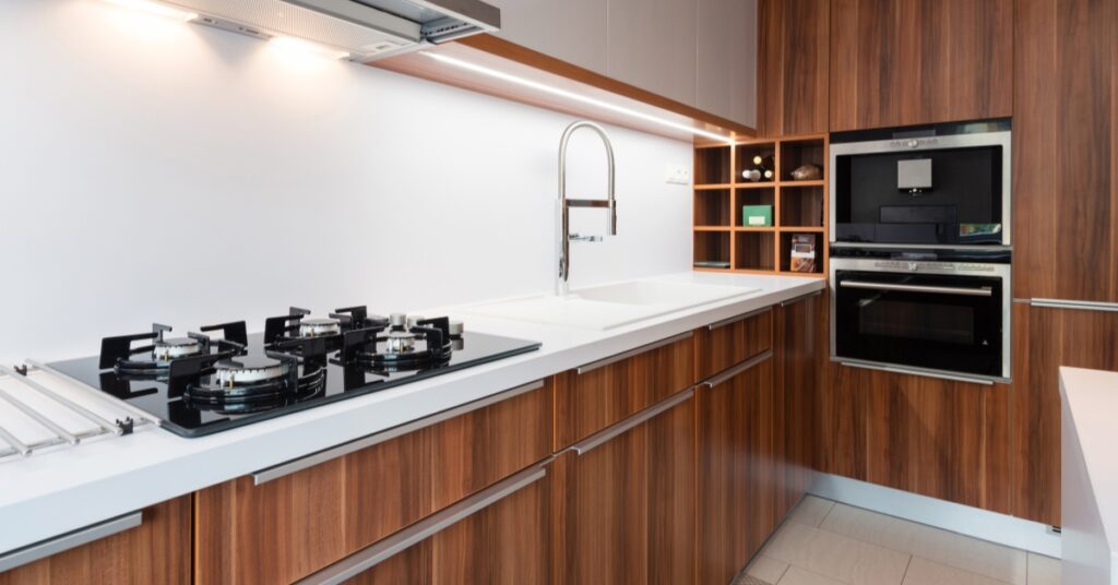 Best Modern Kitchen Design Ideas in the USA