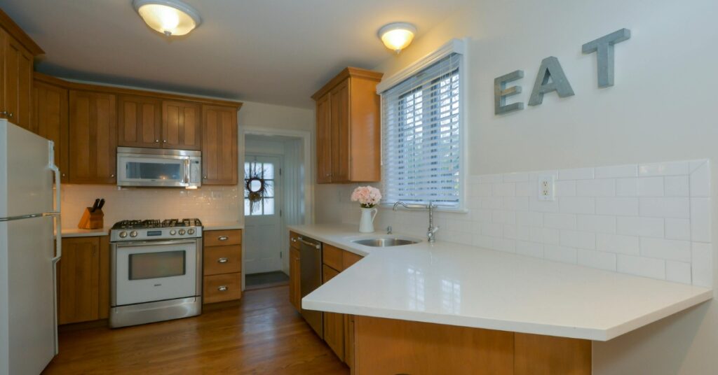 Best Modern Kitchen Design Ideas in the USA
