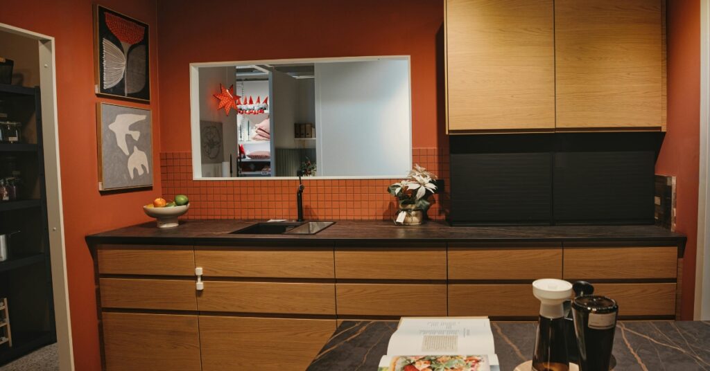 Best Modern Kitchen Design Ideas in the USA