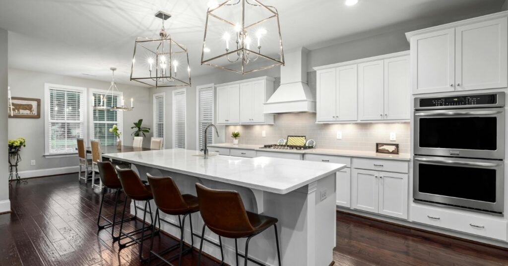 Best Modern Kitchen Design Ideas in the USA
