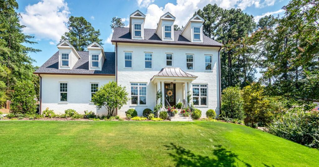 Curb Appeal: 15 Powerful Home Exterior Ideas to Transform Your Space Instantly