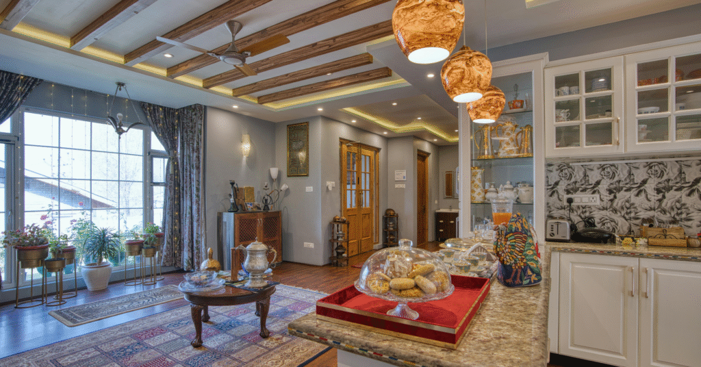 21 Beautiful Home Décor Ideas on a Budget to Transform Your Space