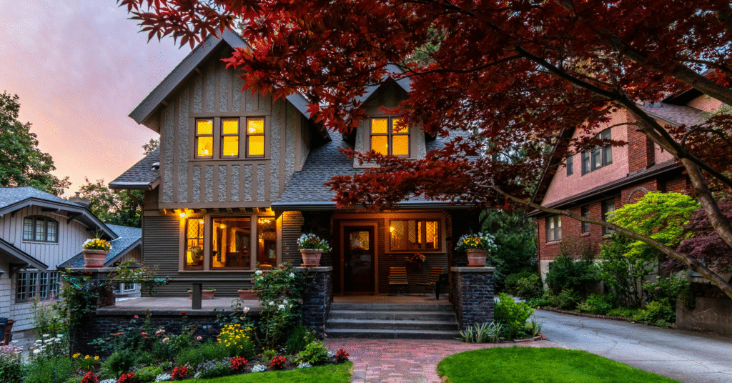 Exterior Home Remodeling Ideas: 25 Powerful Ways to Transform Your Home’s Look Instantly