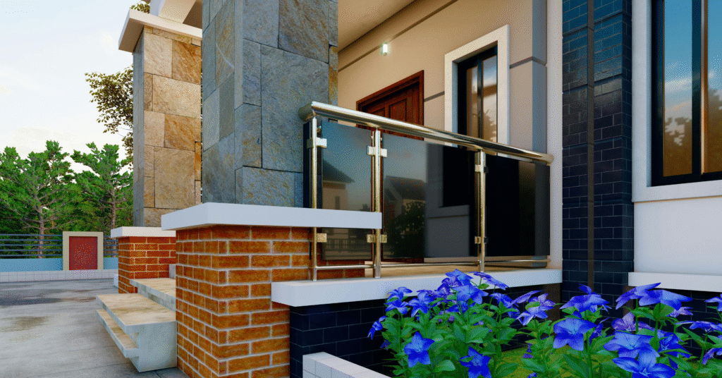 Exterior Home Remodeling Ideas: 25 Powerful Ways to Transform Your Home’s Look Instantly