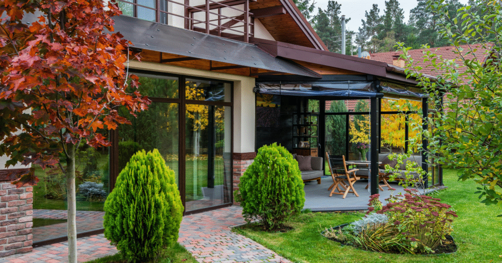 Exterior Home Remodeling Ideas: 25 Powerful Ways to Transform Your Home’s Look Instantly