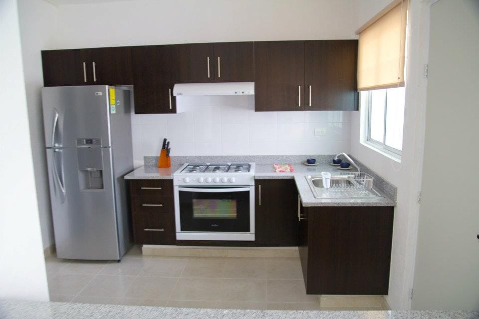 20 Genius Small Kitchen Ideas to Maximize Space and Brighten Your Home