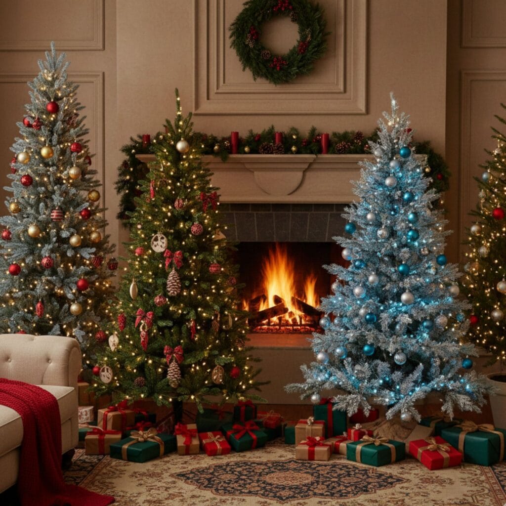 Christmas Decorations: Complete Guide to Styles, Trends, and Holiday Magic 