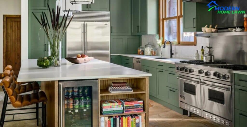 30 Small Kitchen Ideas With Smart Style That Maximize Space and Function