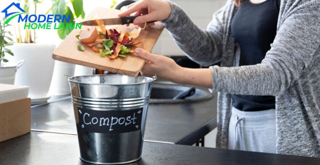 Composting at Home: A Simple Beginner’s Guide to Composting and Gardening Success 