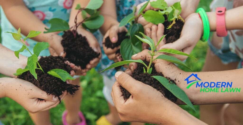 Composting at Home: A Simple Beginner’s Guide to Composting and Gardening Success 