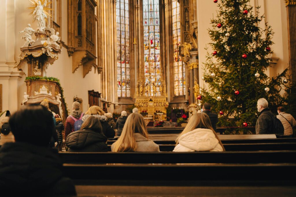 evolution-of-christmas-through-history