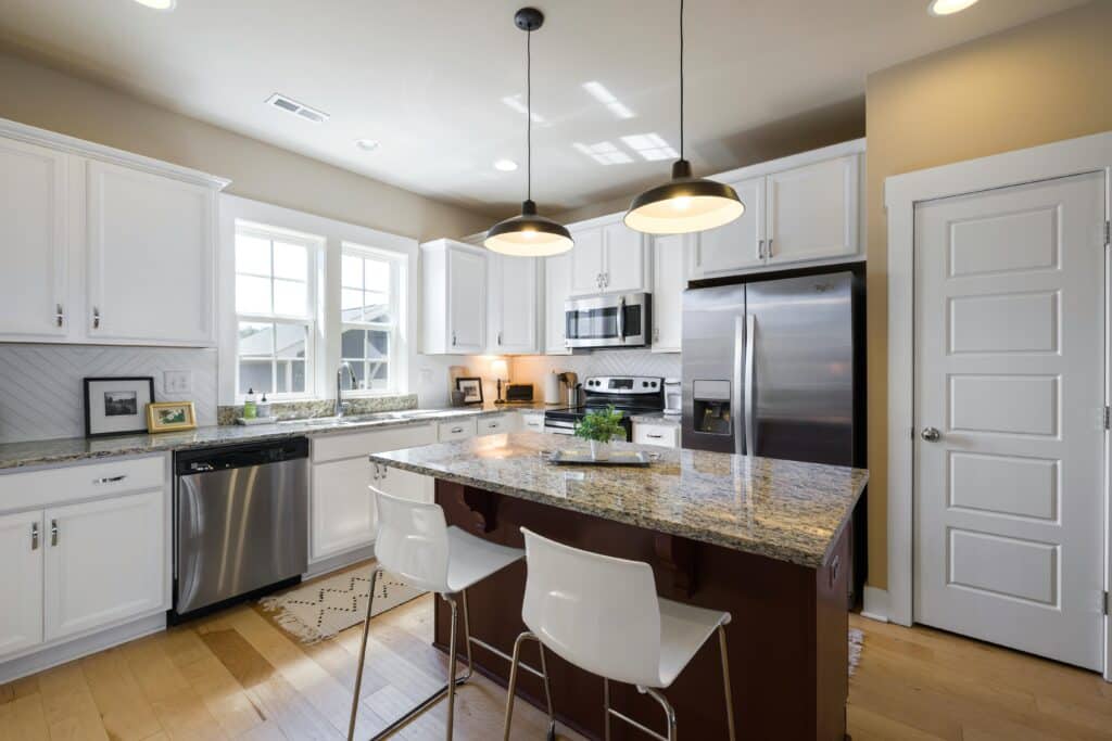 30 Small Kitchen Ideas With Smart Style That Maximize Space and Function