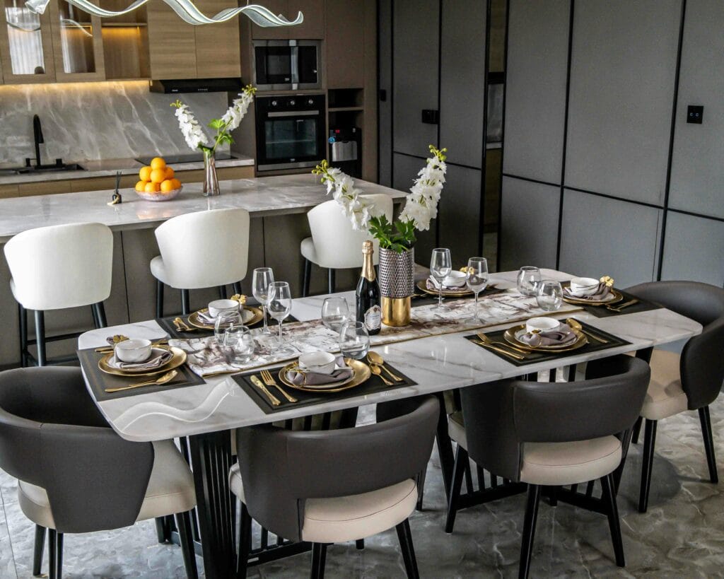 20 Genius Small Kitchen Ideas to Maximize Space and Brighten Your Home