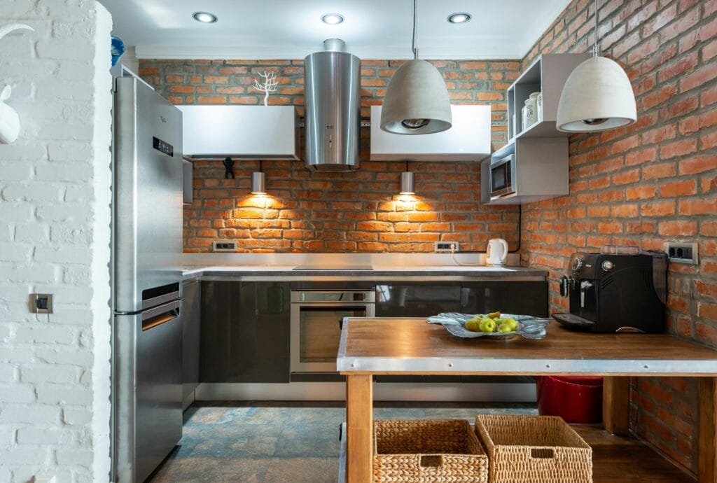 30 Small Kitchen Ideas With Smart Style That Maximize Space and Function