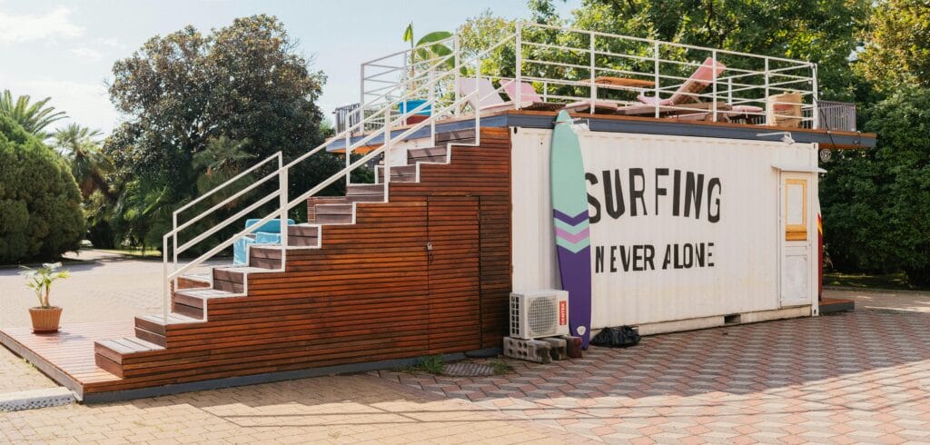 Modern Exterior Design & Outdoor Living Trends (2026 Edition)
