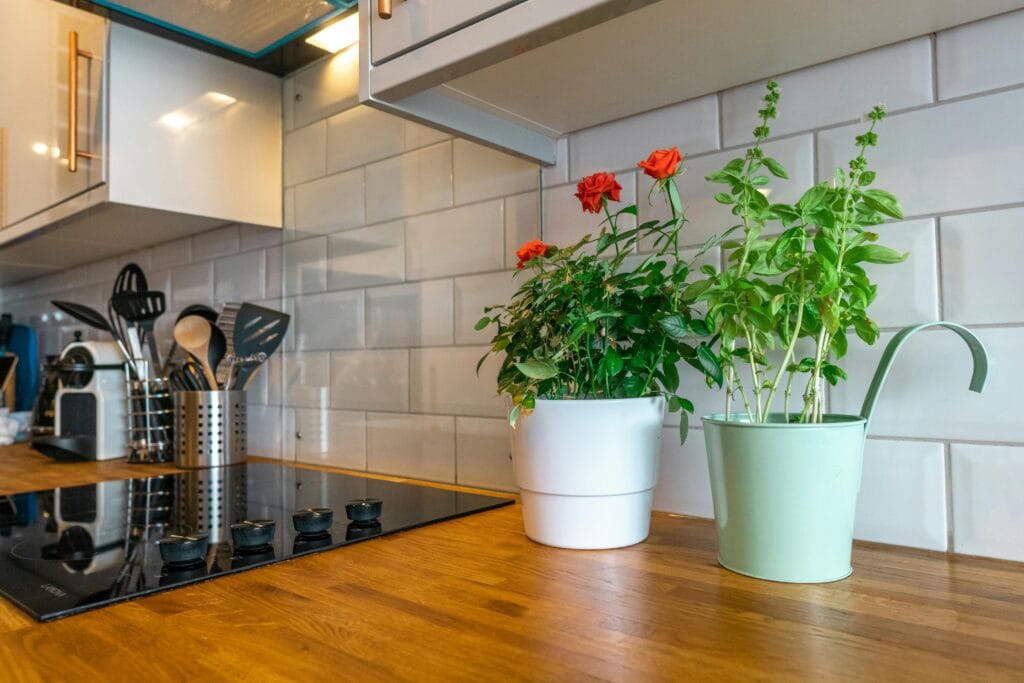 20 Genius Small Kitchen Ideas to Maximize Space and Brighten Your Home
